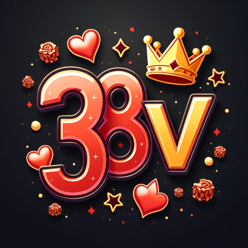 38v